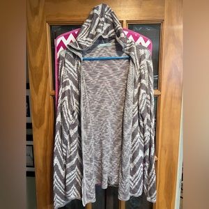 Maurice’s women’s XL cardigan